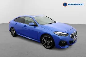 BMW 2 Series M Sport Automatic Petrol Saloon - Stock Number (1658827) - Drivers side front corner