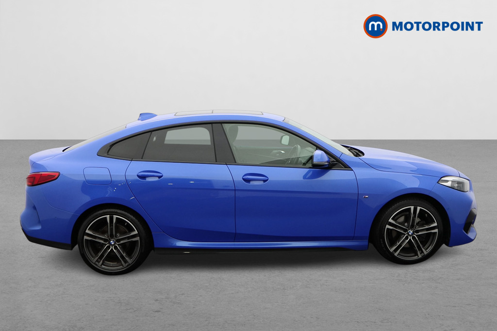 BMW 2 Series M Sport Automatic Petrol Saloon - Stock Number (1658827) - Drivers side