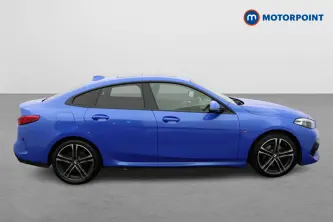 BMW 2 Series M Sport Automatic Petrol Saloon - Stock Number (1658827) - Drivers side