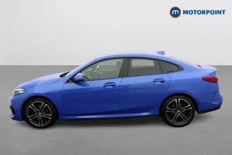 BMW 2 Series M Sport Automatic Petrol Saloon - Stock Number (1658827) - Passenger side