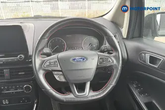Ford Ecosport St-Line Manual Petrol SUV - Stock Number (1658830) - 2nd supplementary image