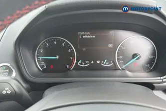Ford Ecosport St-Line Manual Petrol SUV - Stock Number (1658830) - 7th supplementary image
