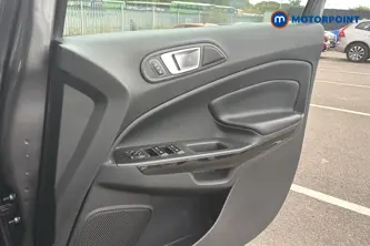 Ford Ecosport St-Line Manual Petrol SUV - Stock Number (1658830) - 10th supplementary image