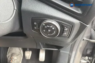 Ford Ecosport St-Line Manual Petrol SUV - Stock Number (1658830) - 11th supplementary image