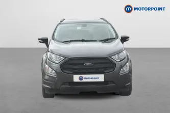 Ford Ecosport St-Line Manual Petrol SUV - Stock Number (1658830) - Front bumper