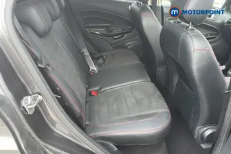 Ford Ecosport St-Line Manual Petrol SUV - Stock Number (1658830) - 25th supplementary image