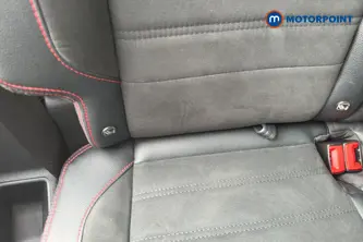 Ford Ecosport St-Line Manual Petrol SUV - Stock Number (1658830) - 27th supplementary image