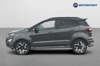 Ford Ecosport St-Line Manual Petrol SUV - Stock Number (1658830) - Drivers side