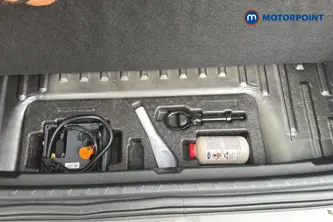 Ford Ecosport St-Line Manual Petrol SUV - Stock Number (1658830) - 33rd supplementary image