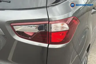 Ford Ecosport St-Line Manual Petrol SUV - Stock Number (1658830) - 36th supplementary image
