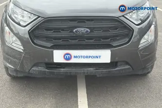 Ford Ecosport St-Line Manual Petrol SUV - Stock Number (1658830) - 38th supplementary image