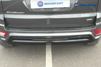 Ford Ecosport St-Line Manual Petrol SUV - Stock Number (1658830) - 39th supplementary image