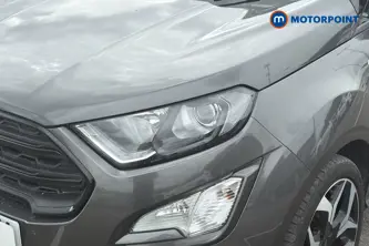 Ford Ecosport St-Line Manual Petrol SUV - Stock Number (1658830) - 42nd supplementary image