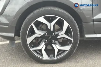 Ford Ecosport St-Line Manual Petrol SUV - Stock Number (1658830) - 44th supplementary image