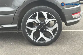 Ford Ecosport St-Line Manual Petrol SUV - Stock Number (1658830) - 45th supplementary image