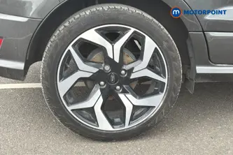Ford Ecosport St-Line Manual Petrol SUV - Stock Number (1658830) - 46th supplementary image