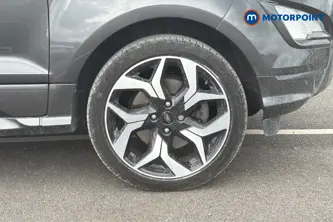 Ford Ecosport St-Line Manual Petrol SUV - Stock Number (1658830) - 47th supplementary image