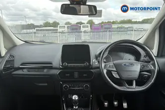 Ford Ecosport St-Line Manual Petrol SUV - Stock Number (1658830) - 1st supplementary image