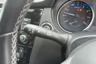 Nissan Qashqai N-Connecta Manual Petrol SUV - Stock Number (1659269) - 5th supplementary image