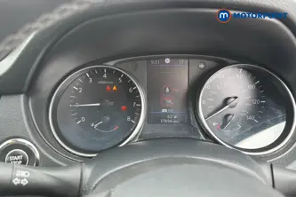 Nissan Qashqai N-Connecta Manual Petrol SUV - Stock Number (1659269) - 7th supplementary image