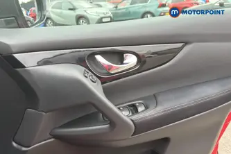 Nissan Qashqai N-Connecta Manual Petrol SUV - Stock Number (1659269) - 10th supplementary image
