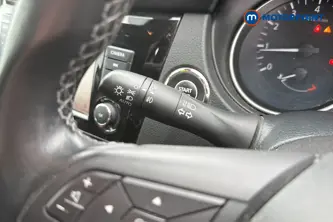 Nissan Qashqai N-Connecta Manual Petrol SUV - Stock Number (1659269) - 11th supplementary image