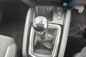 Nissan Qashqai N-Connecta Manual Petrol SUV - Stock Number (1659269) - 15th supplementary image
