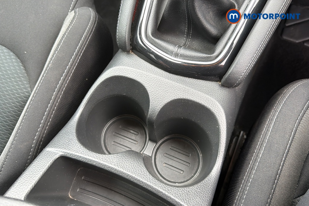 Nissan Qashqai N-Connecta Manual Petrol SUV - Stock Number (1659269) - 16th supplementary image