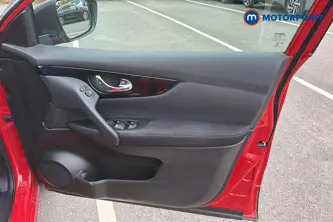 Nissan Qashqai N-Connecta Manual Petrol SUV - Stock Number (1659269) - 18th supplementary image