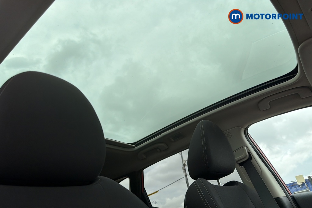 Nissan Qashqai N-Connecta Manual Petrol SUV - Stock Number (1659269) - 20th supplementary image