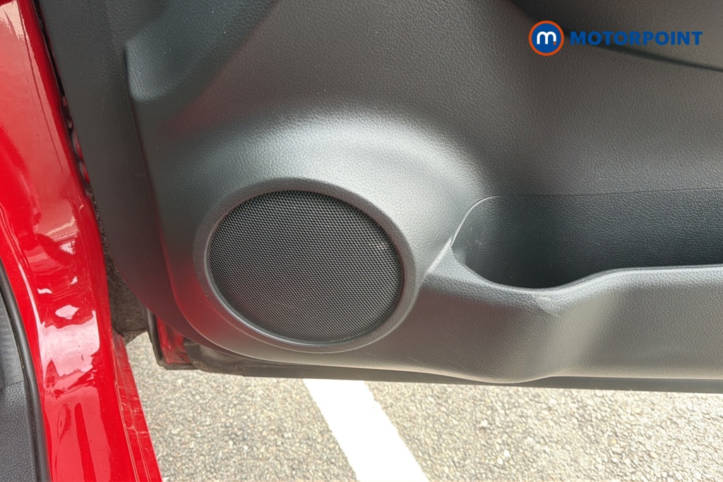 Nissan Qashqai N-Connecta Manual Petrol SUV - Stock Number (1659269) - 21st supplementary image