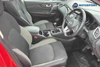 Nissan Qashqai N-Connecta Manual Petrol SUV - Stock Number (1659269) - 22nd supplementary image
