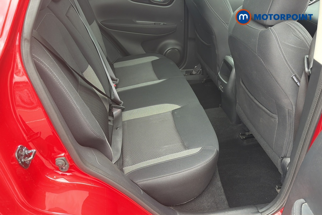 Nissan Qashqai N-Connecta Manual Petrol SUV - Stock Number (1659269) - 25th supplementary image
