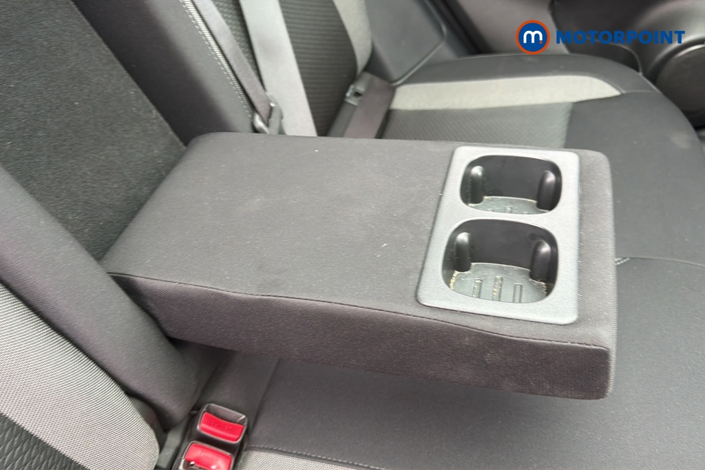 Nissan Qashqai N-Connecta Manual Petrol SUV - Stock Number (1659269) - 26th supplementary image