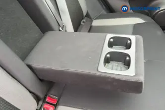 Nissan Qashqai N-Connecta Manual Petrol SUV - Stock Number (1659269) - 26th supplementary image
