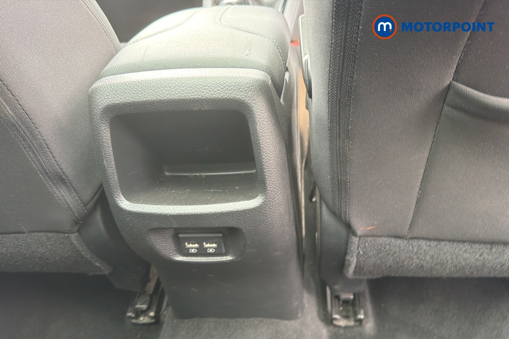 Nissan Qashqai N-Connecta Manual Petrol SUV - Stock Number (1659269) - 28th supplementary image