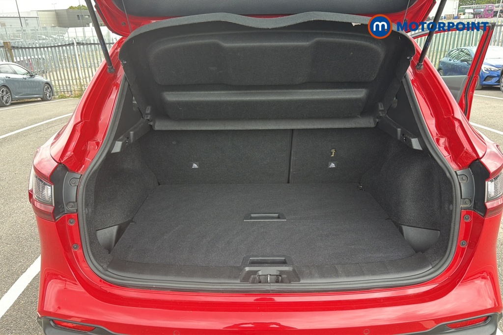 Nissan Qashqai N-Connecta Manual Petrol SUV - Stock Number (1659269) - 30th supplementary image