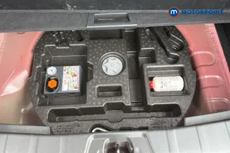 Nissan Qashqai N-Connecta Manual Petrol SUV - Stock Number (1659269) - 33rd supplementary image