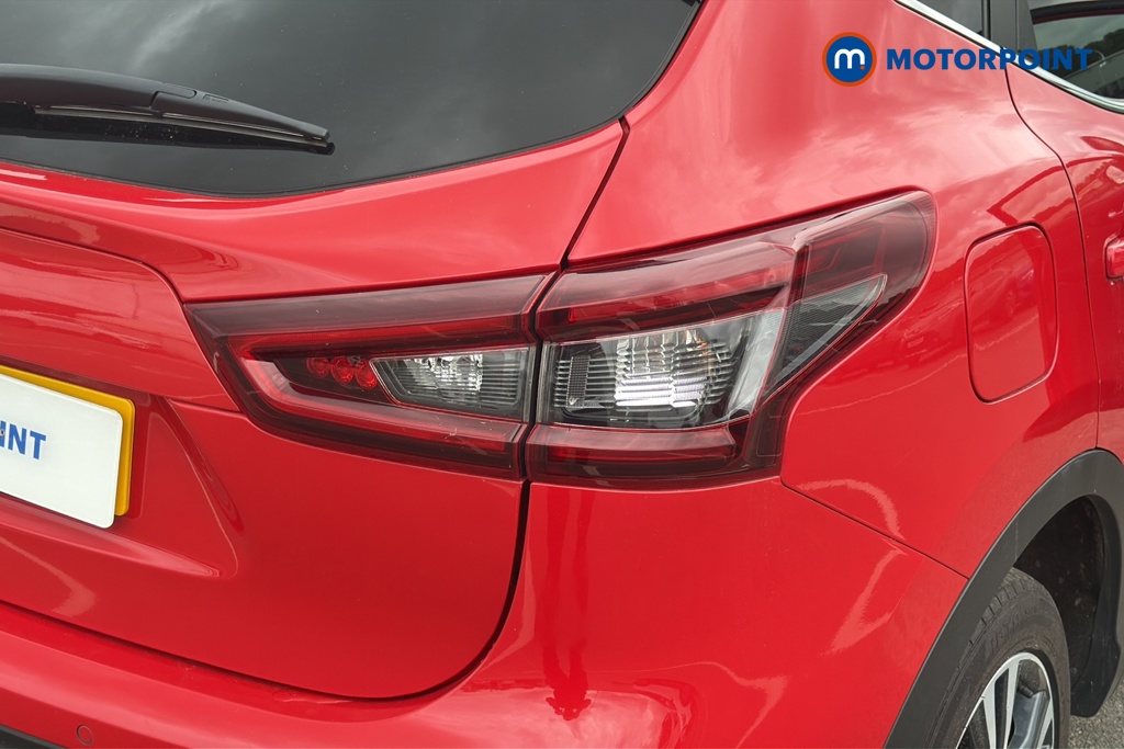 Nissan Qashqai N-Connecta Manual Petrol SUV - Stock Number (1659269) - 36th supplementary image
