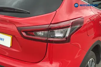 Nissan Qashqai N-Connecta Manual Petrol SUV - Stock Number (1659269) - 36th supplementary image