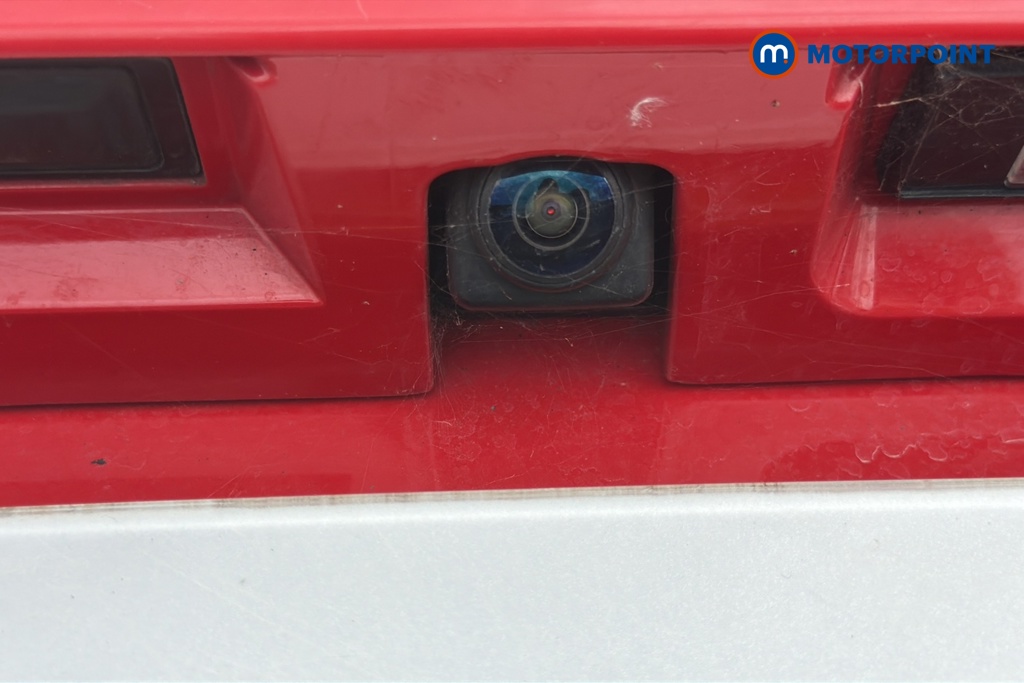Nissan Qashqai N-Connecta Manual Petrol SUV - Stock Number (1659269) - 37th supplementary image