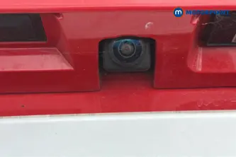 Nissan Qashqai N-Connecta Manual Petrol SUV - Stock Number (1659269) - 37th supplementary image