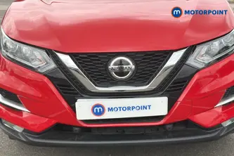 Nissan Qashqai N-Connecta Manual Petrol SUV - Stock Number (1659269) - 38th supplementary image