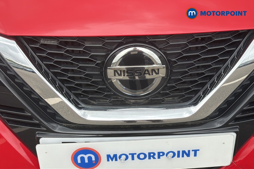 Nissan Qashqai N-Connecta Manual Petrol SUV - Stock Number (1659269) - 43rd supplementary image