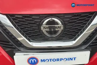 Nissan Qashqai N-Connecta Manual Petrol SUV - Stock Number (1659269) - 43rd supplementary image