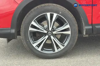 Nissan Qashqai N-Connecta Manual Petrol SUV - Stock Number (1659269) - 44th supplementary image