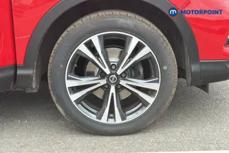 Nissan Qashqai N-Connecta Manual Petrol SUV - Stock Number (1659269) - 47th supplementary image