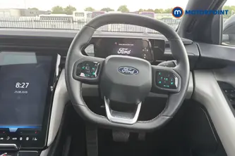 Ford Explorer Premium Automatic Electric SUV - Stock Number (1659307) - 2nd supplementary image