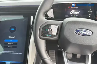 Ford Explorer Premium Automatic Electric SUV - Stock Number (1659307) - 4th supplementary image