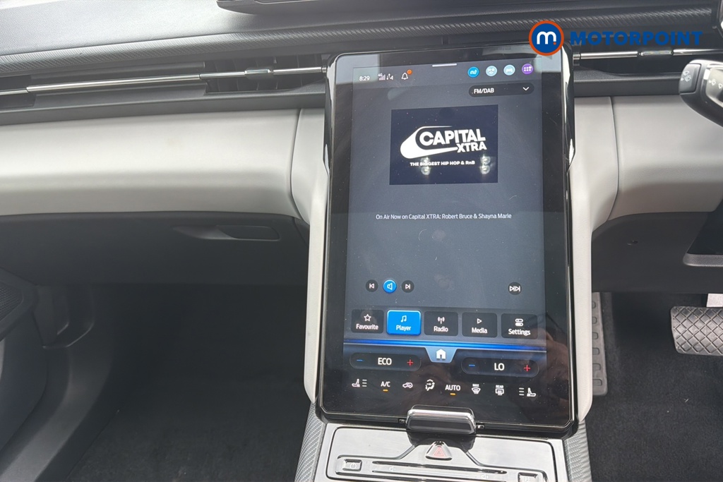 Ford Explorer Premium Automatic Electric SUV - Stock Number (1659307) - 8th supplementary image
